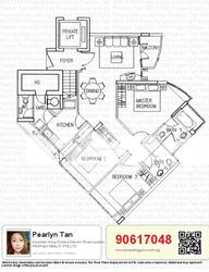 Adam Park Condominium (D11), Condominium #554067811